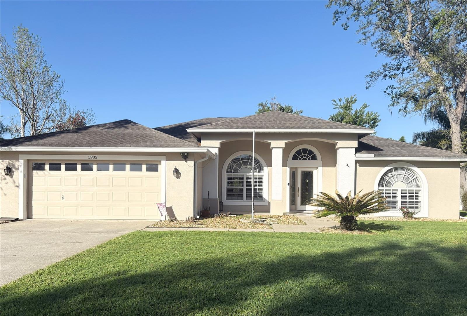 5935 SHADY CREEK LN, PORT ORANGE, FL, 32128