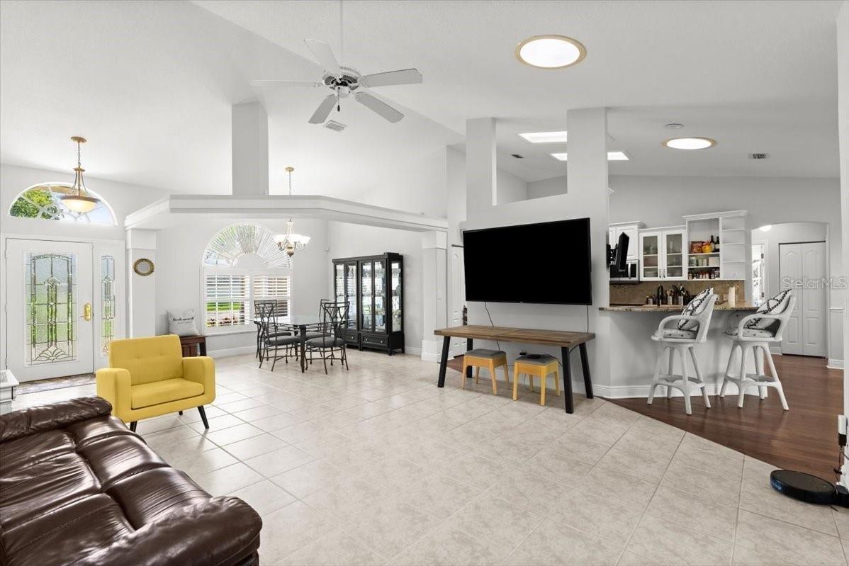 5935 SHADY CREEK LN, PORT ORANGE, FL, 32128