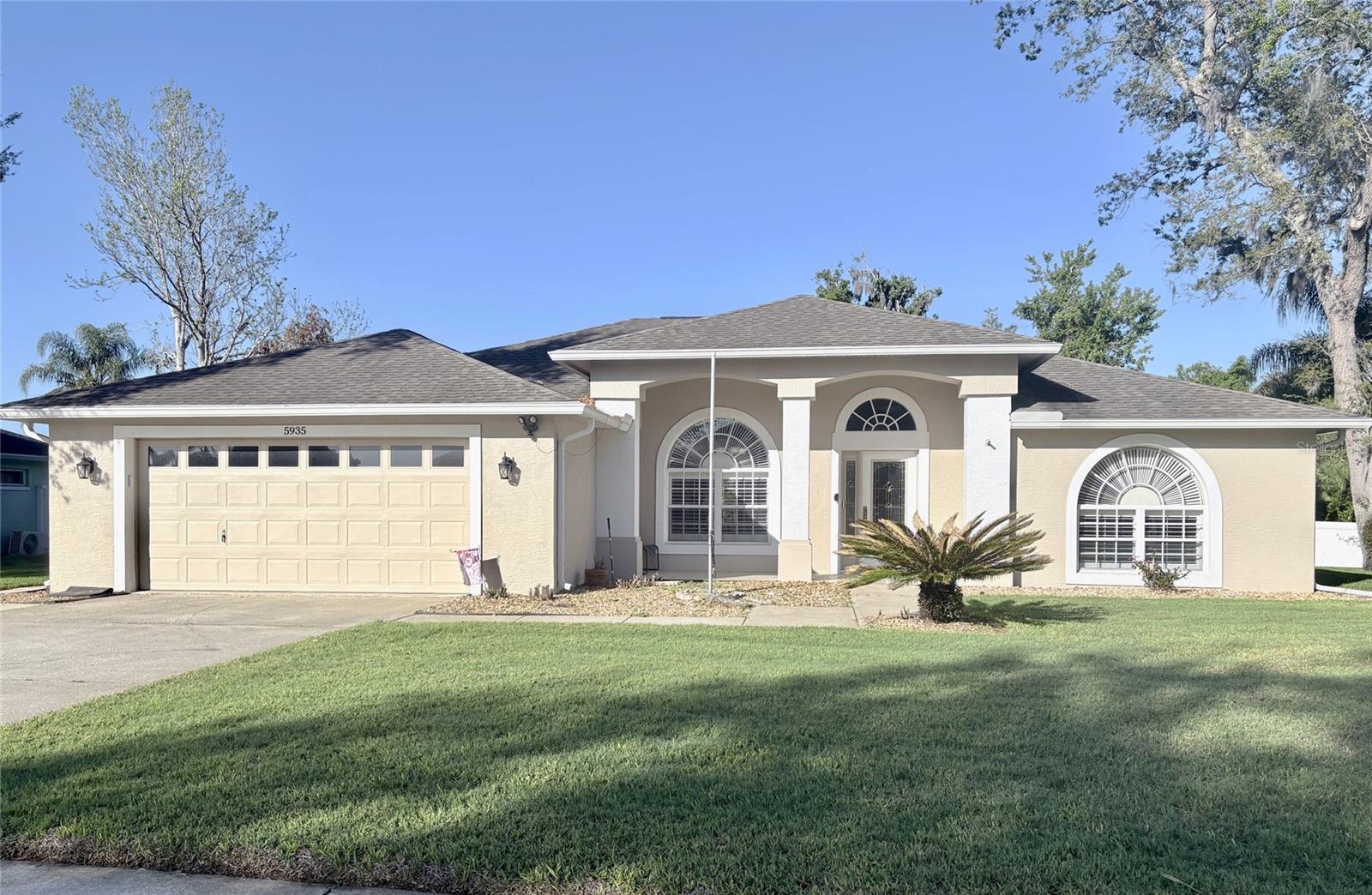 5935 SHADY CREEK LN, PORT ORANGE, FL, 32128