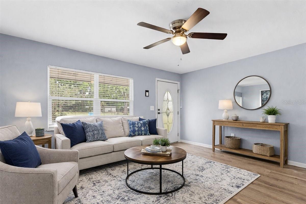 17413 NW 241ST ST, HIGH SPRINGS, FL, 32643
