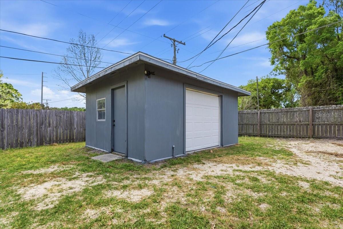 17413 NW 241ST ST, HIGH SPRINGS, FL, 32643