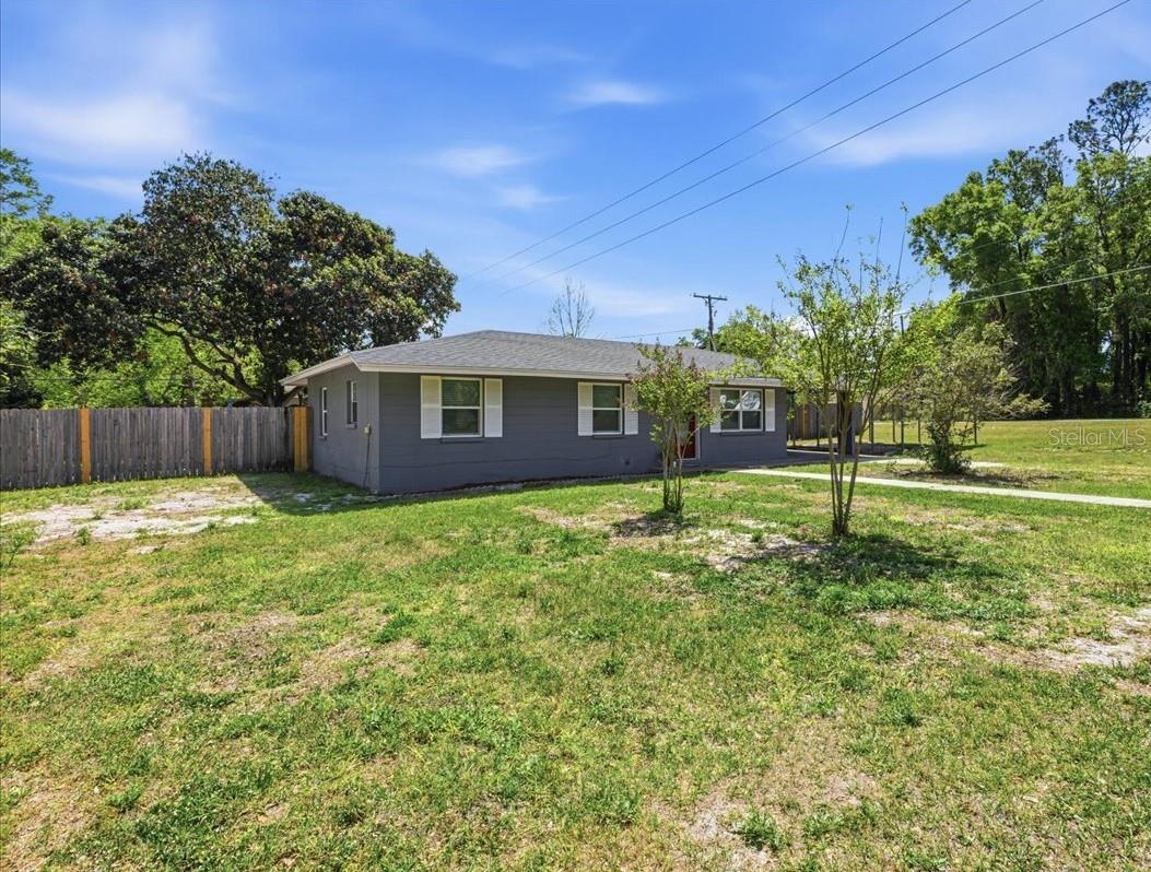 17413 NW 241ST ST, HIGH SPRINGS, FL, 32643