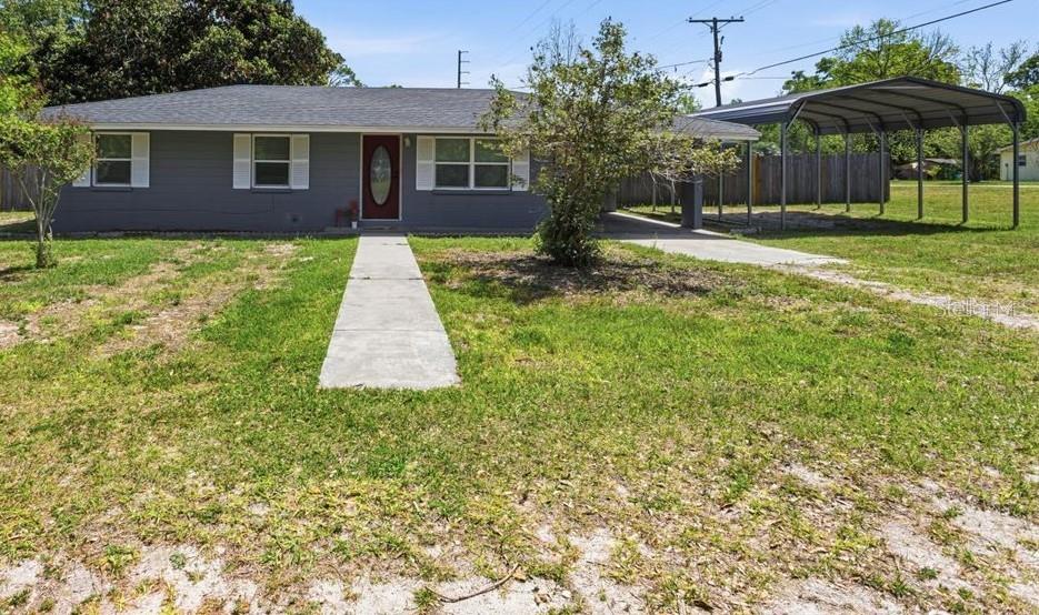 17413 NW 241ST ST, HIGH SPRINGS, FL, 32643