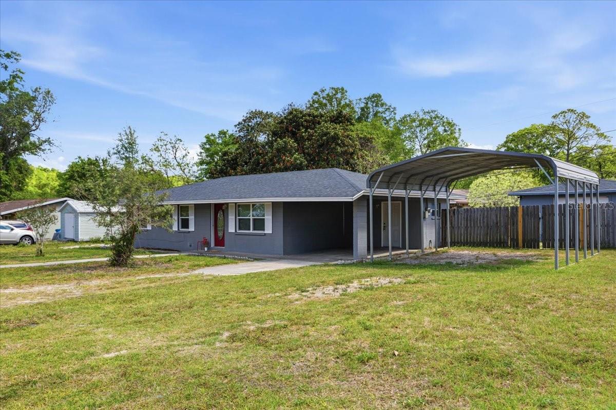 17413 NW 241ST ST, HIGH SPRINGS, FL, 32643