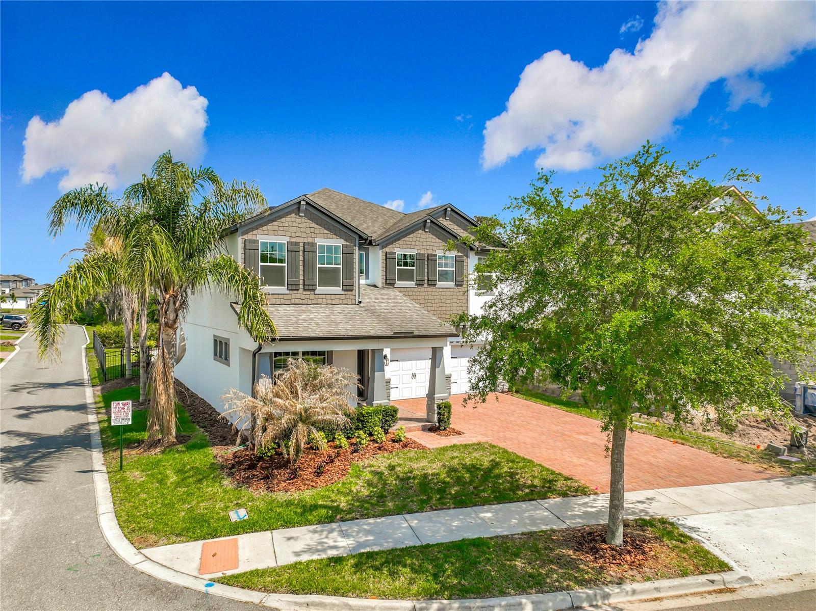12025 ENCORE AT OVATION WAY, WINTER GARDEN, FL, 34787