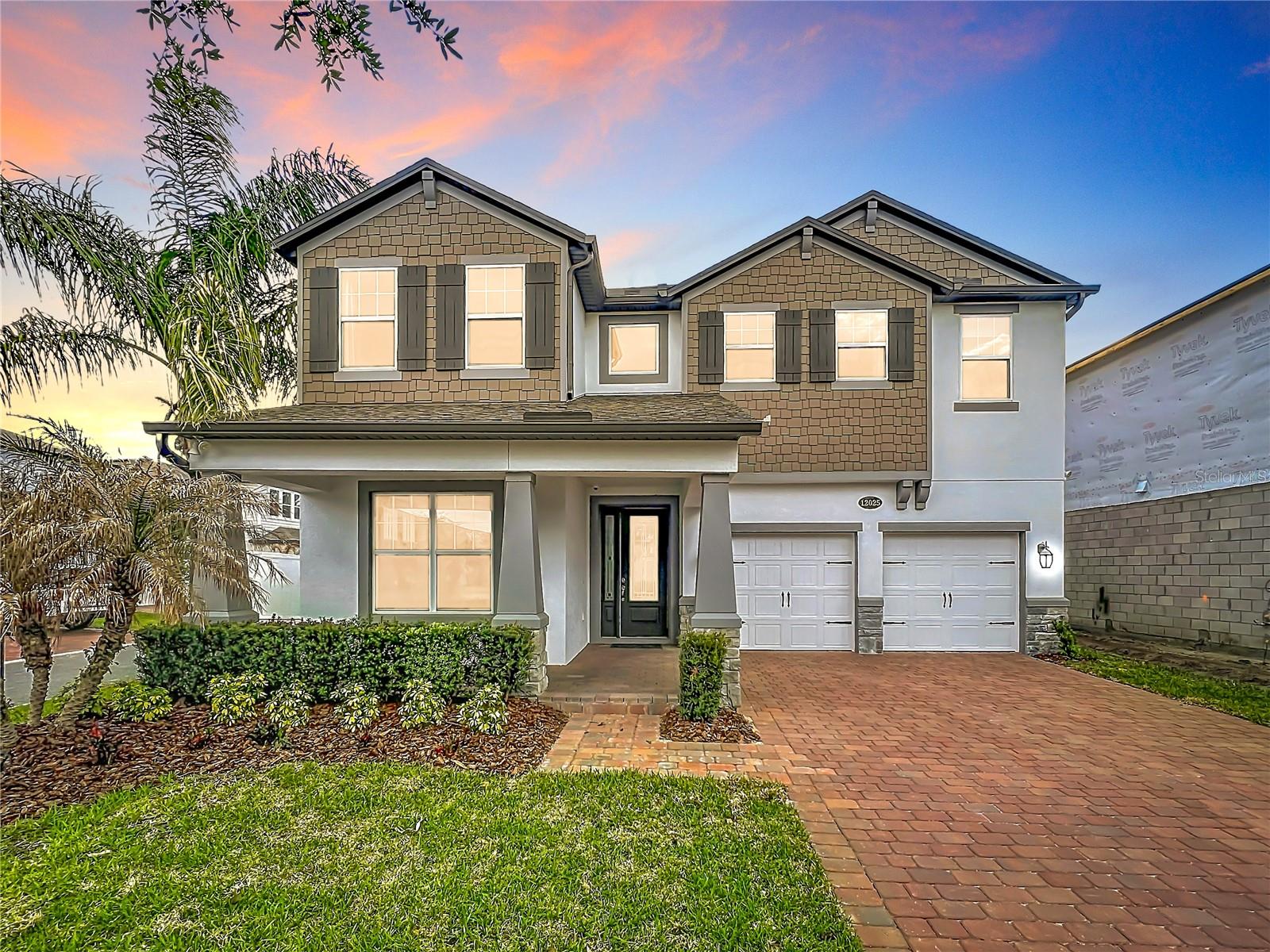 12025 ENCORE AT OVATION WAY, WINTER GARDEN, FL, 34787