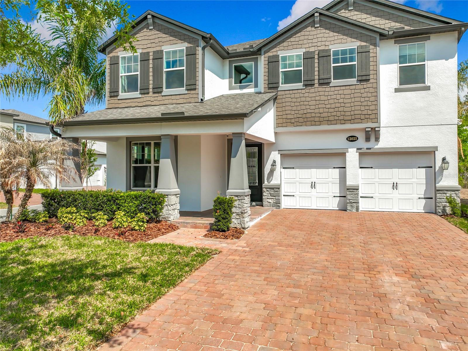 12025 ENCORE AT OVATION WAY, WINTER GARDEN, FL, 34787