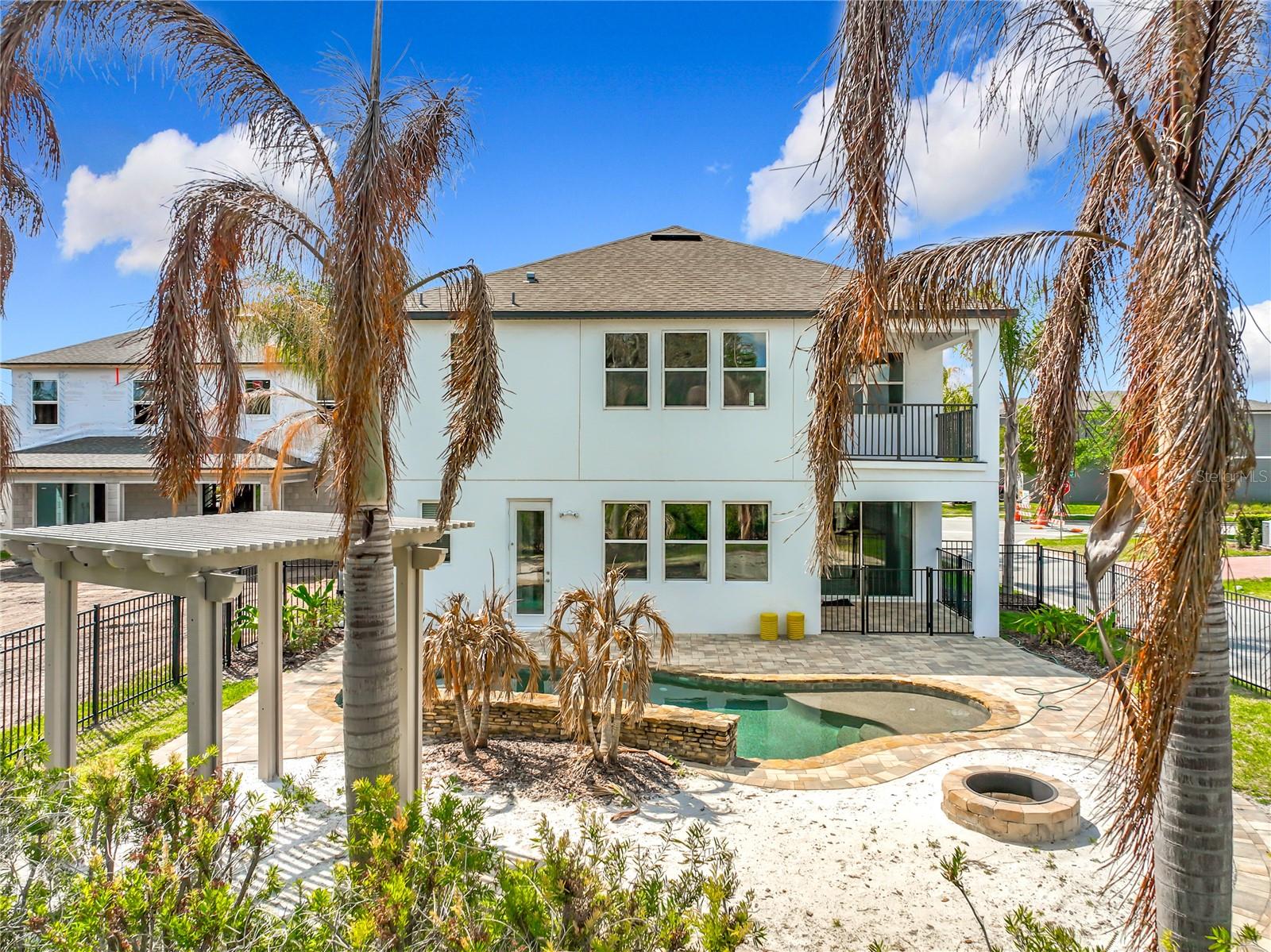 12025 ENCORE AT OVATION WAY, WINTER GARDEN, FL, 34787