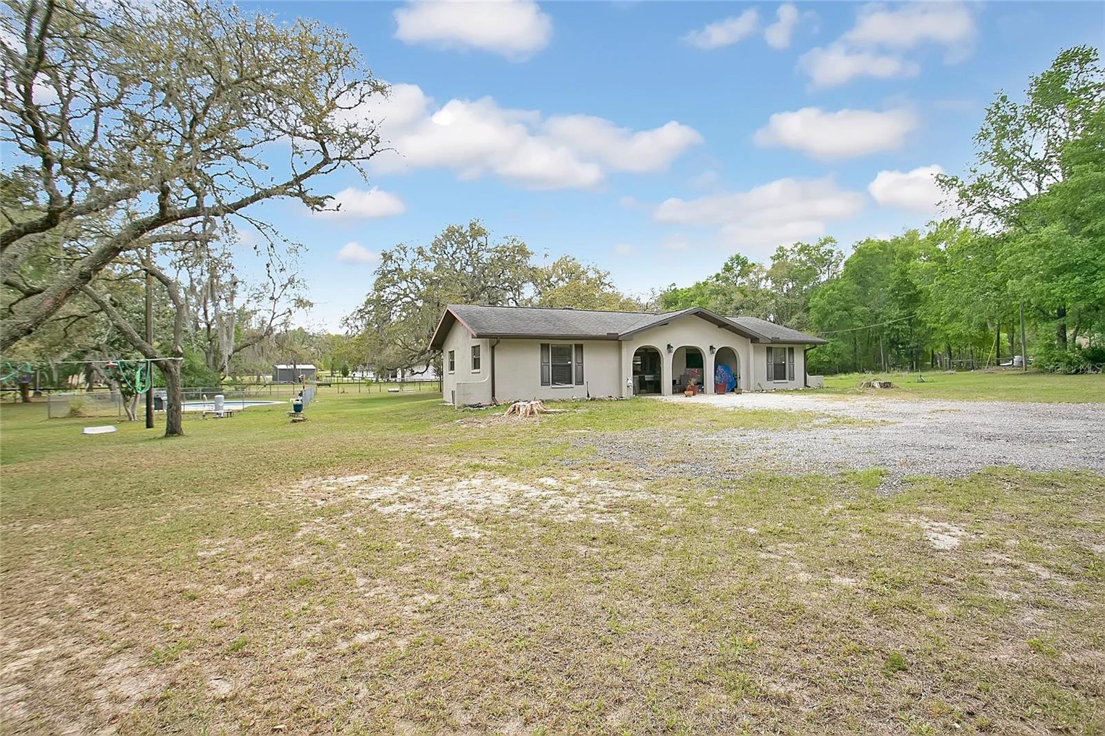 3116 E BUCK, INVERNESS, FL, 34452