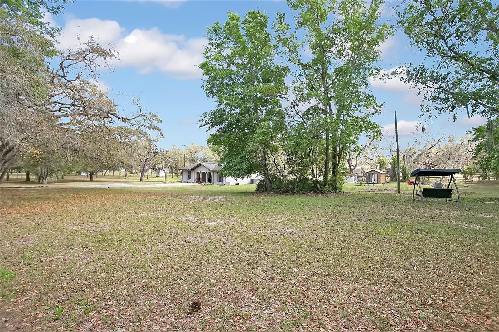3116 E BUCK, INVERNESS, FL, 34452