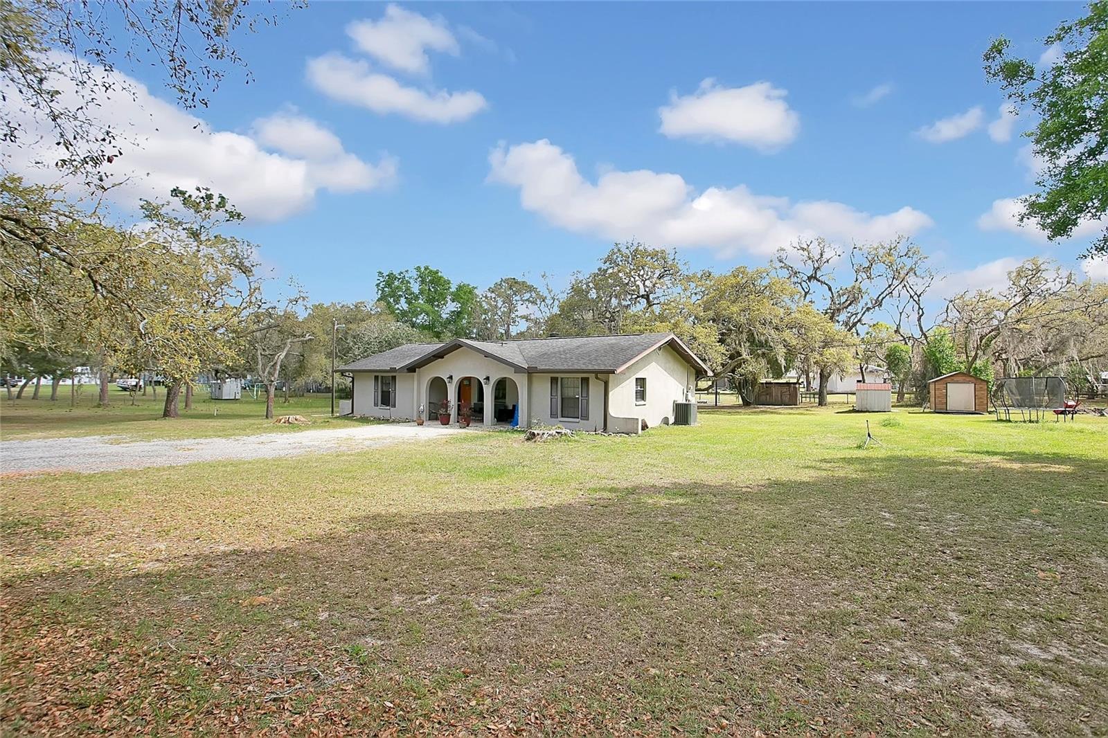 3116 E BUCK, INVERNESS, FL, 34452