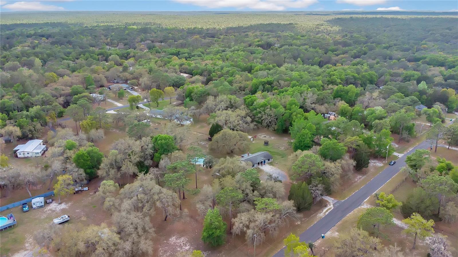 3116 E BUCK, INVERNESS, FL, 34452
