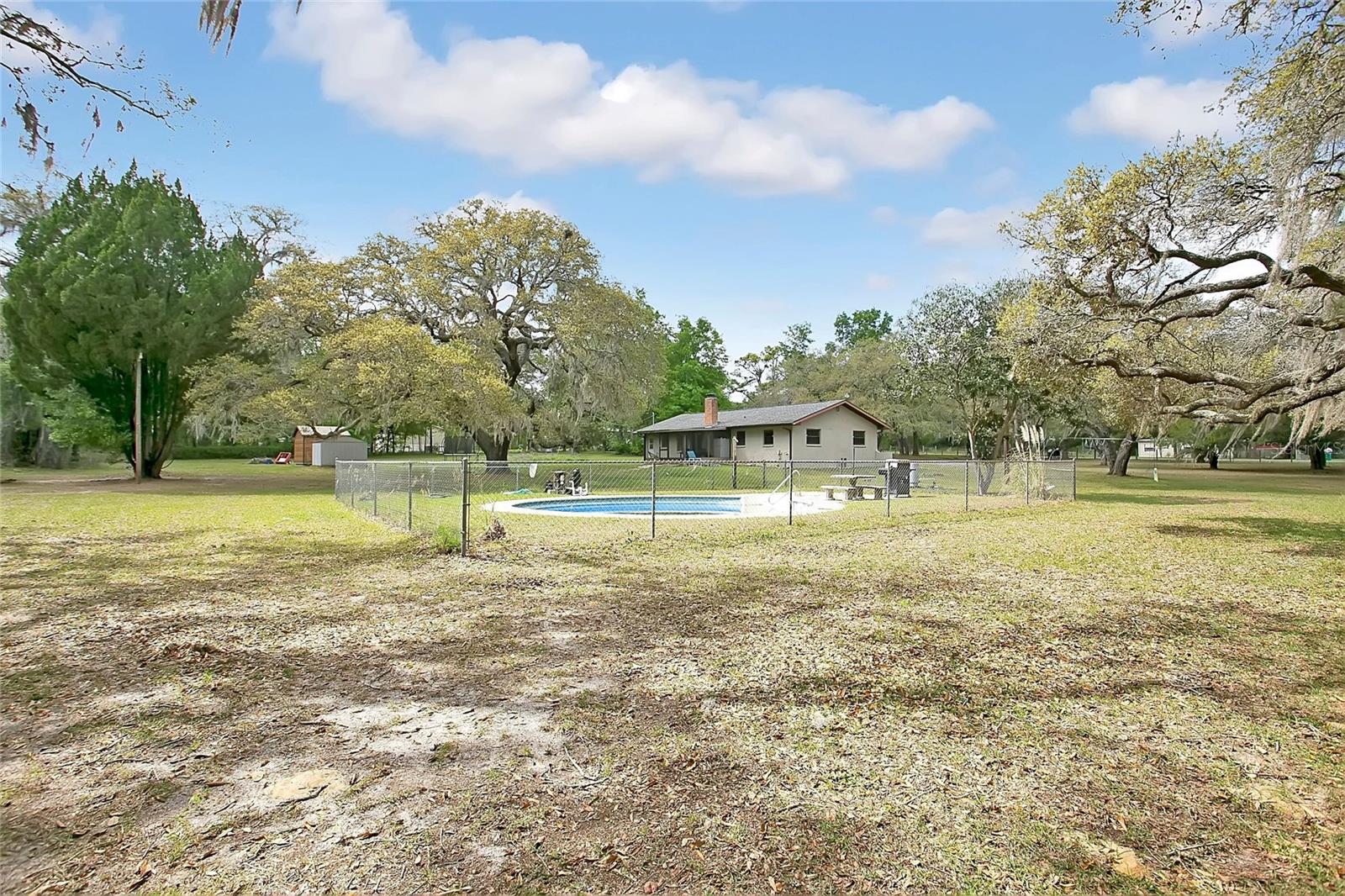 3116 E BUCK, INVERNESS, FL, 34452