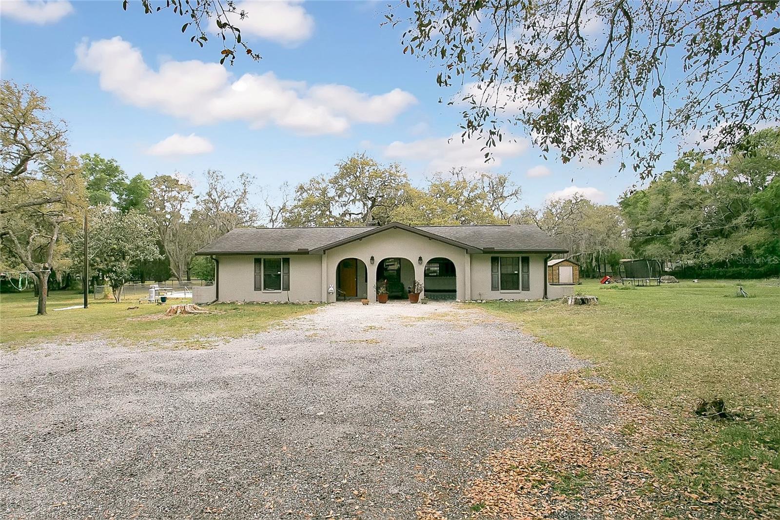 3116 E BUCK, INVERNESS, FL, 34452