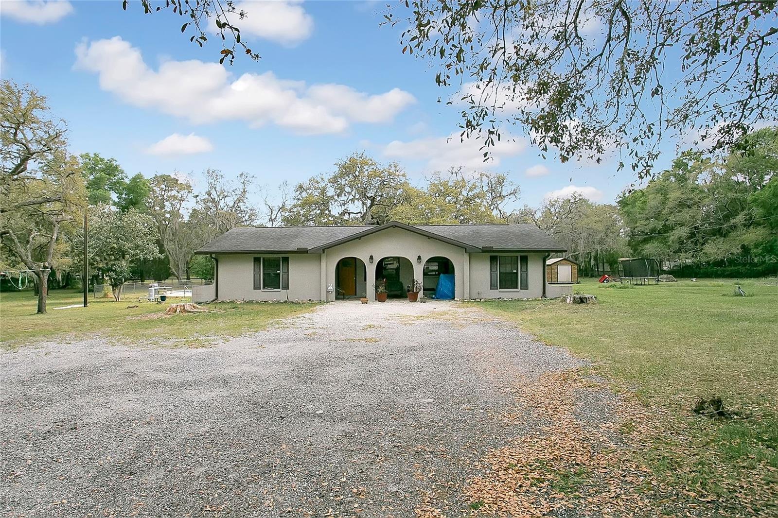 3116 E BUCK, INVERNESS, FL, 34452