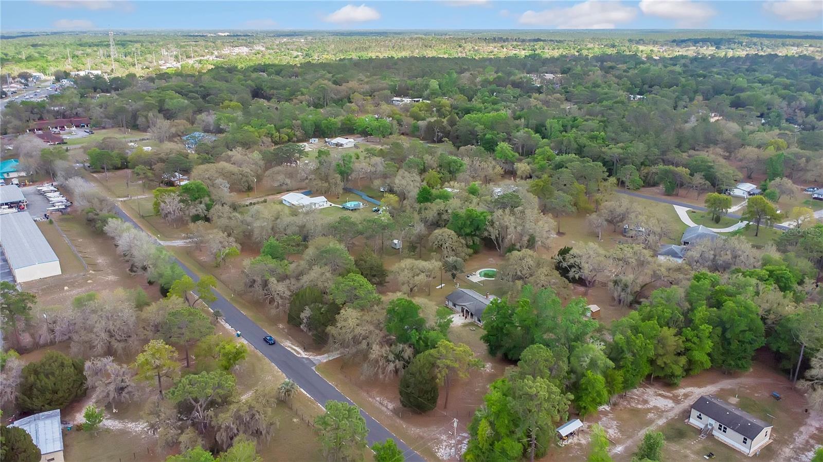 3116 E BUCK, INVERNESS, FL, 34452