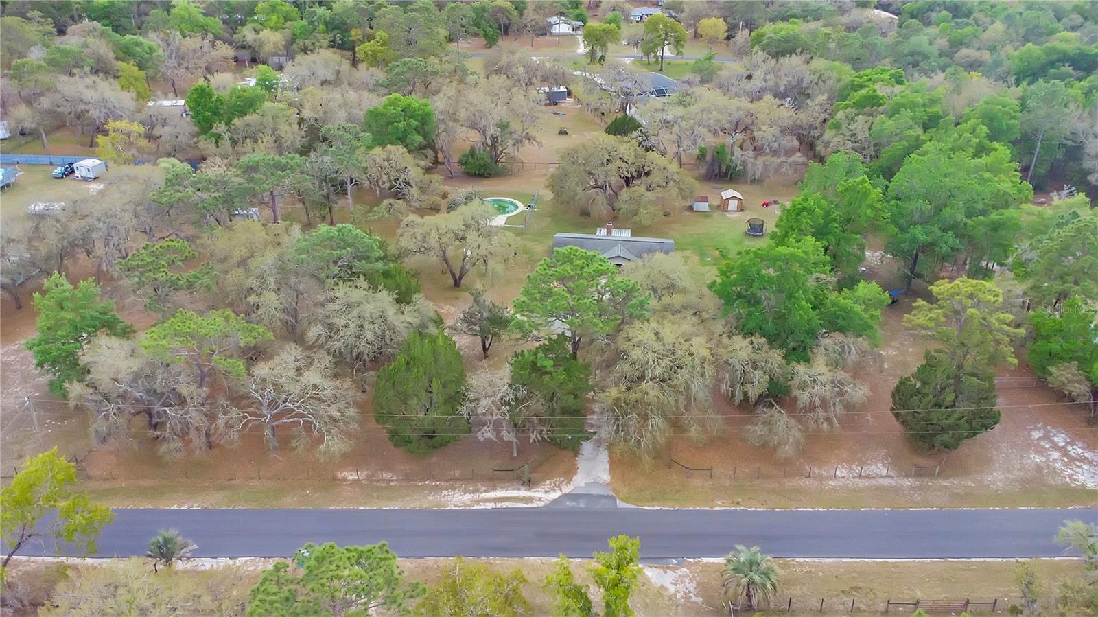 3116 E BUCK, INVERNESS, FL, 34452