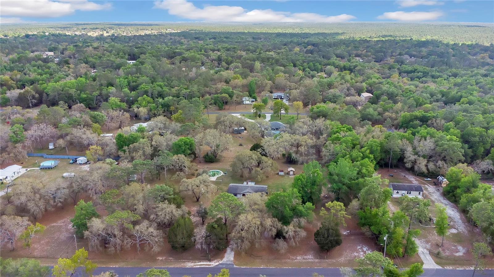3116 E BUCK, INVERNESS, FL, 34452