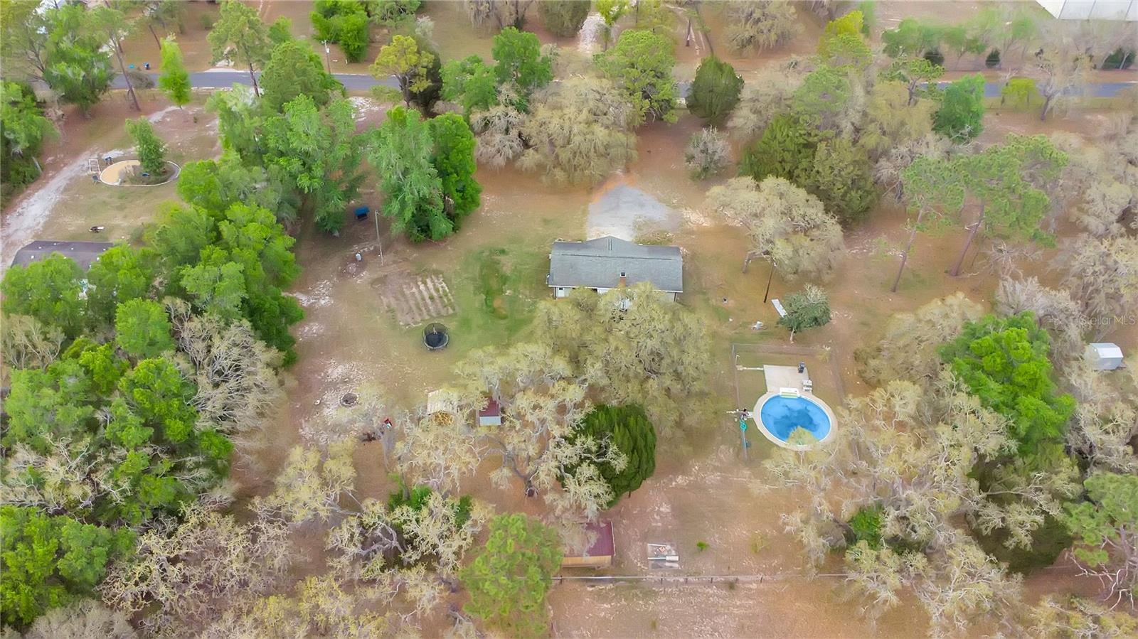 3116 E BUCK, INVERNESS, FL, 34452