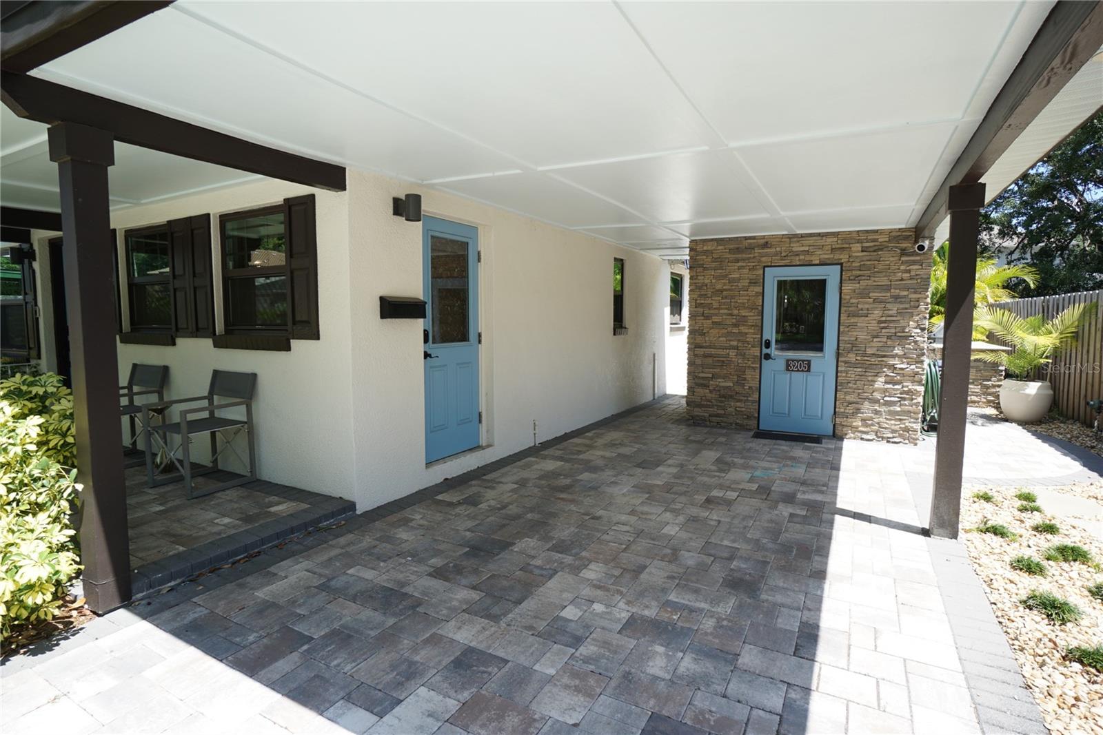 3205 W BALLAST POINT BLVD, TAMPA, FL, 33611