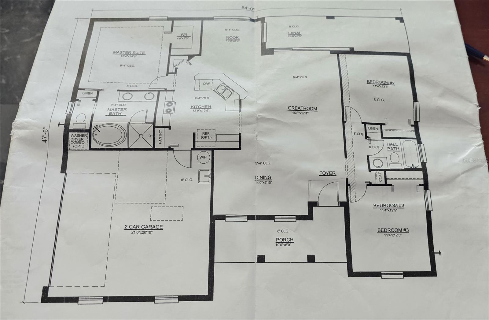 17216 ALDERMAN TURNER RD, WIMAUMA, FL, 33598