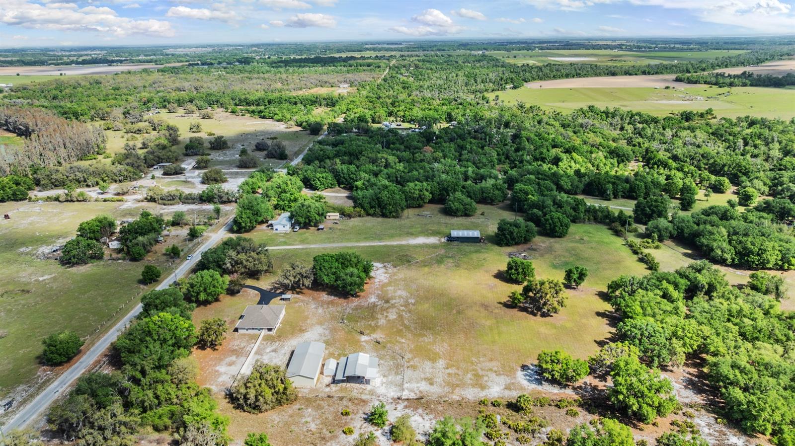 17216 ALDERMAN TURNER RD, WIMAUMA, FL, 33598
