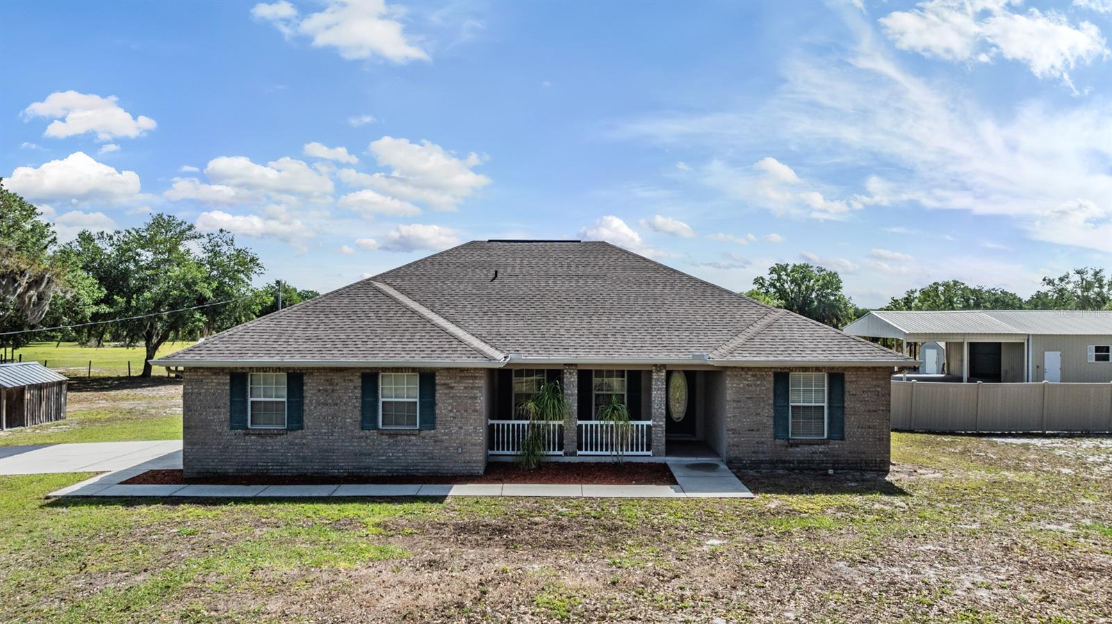17216 ALDERMAN TURNER RD, WIMAUMA, FL, 33598
