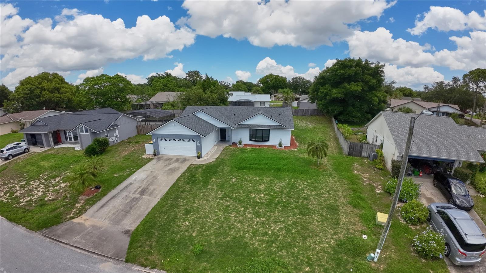 119 RIDGECREST DR, EUSTIS, FL, 32726