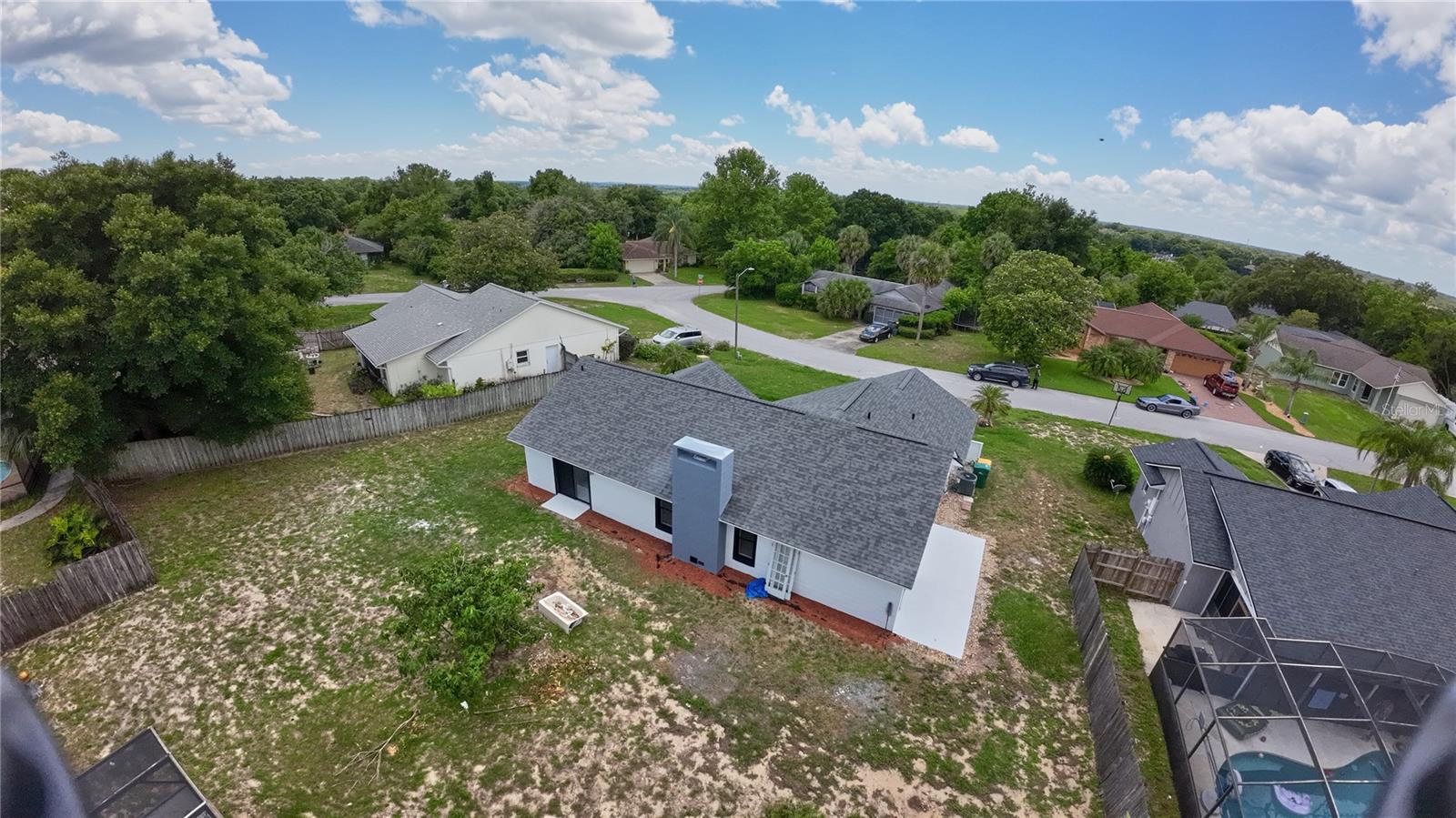 119 RIDGECREST DR, EUSTIS, FL, 32726