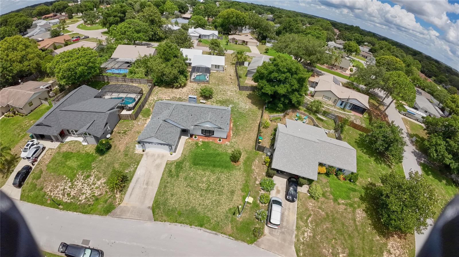 119 RIDGECREST DR, EUSTIS, FL, 32726
