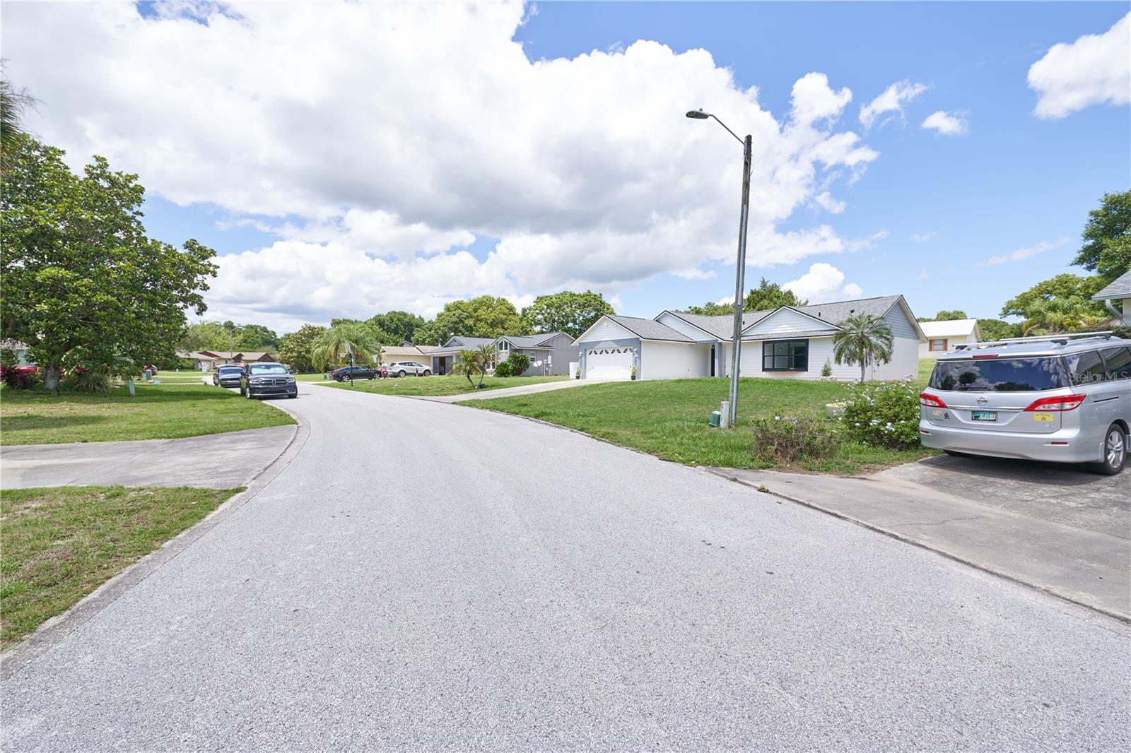 119 RIDGECREST DR, EUSTIS, FL, 32726