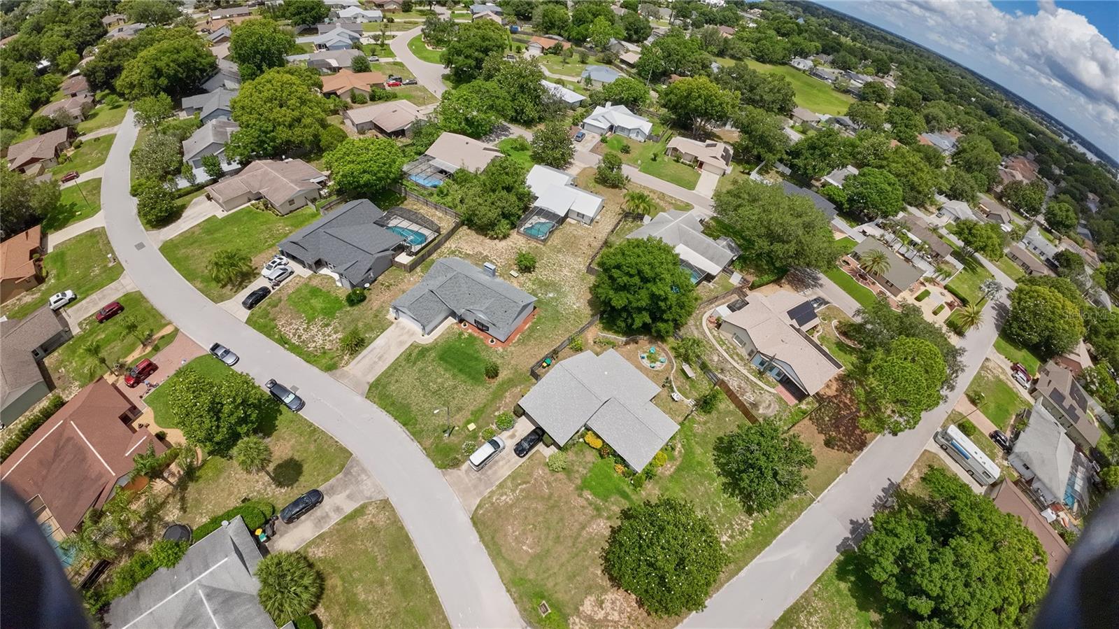 119 RIDGECREST DR, EUSTIS, FL, 32726