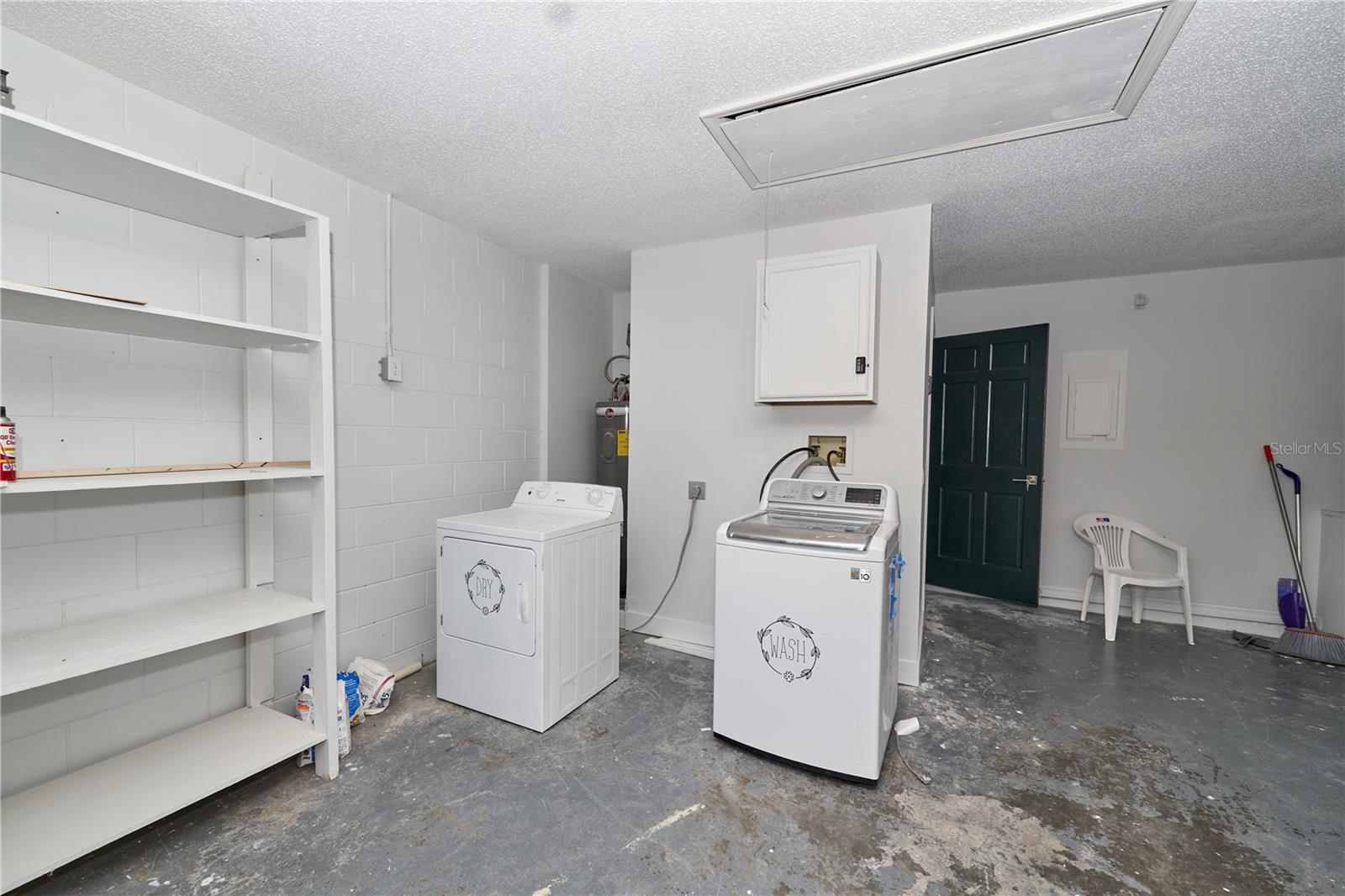 119 RIDGECREST DR, EUSTIS, FL, 32726