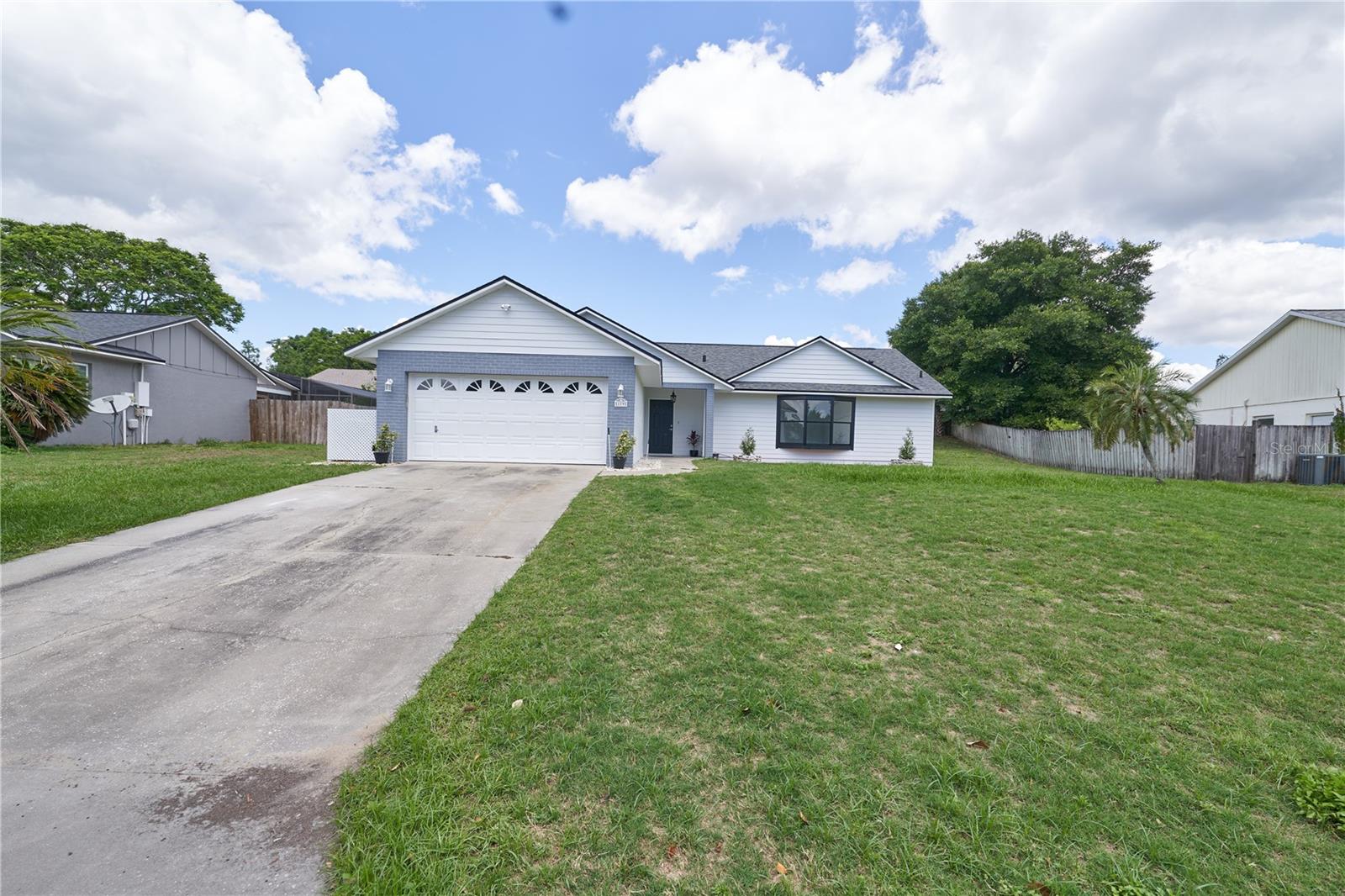 119 RIDGECREST DR, EUSTIS, FL, 32726