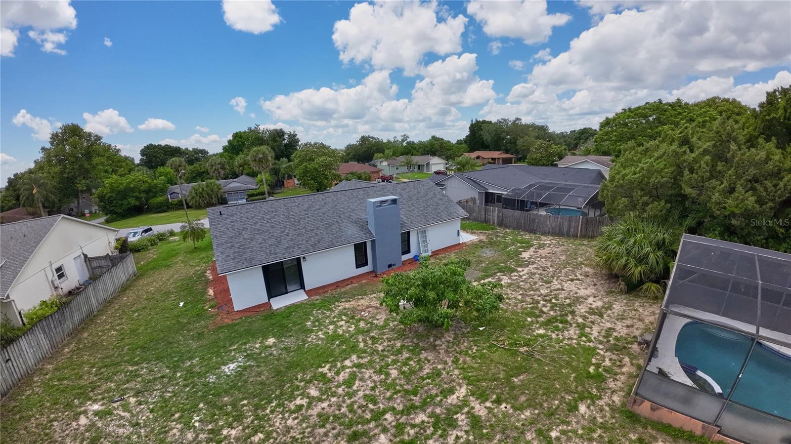 119 RIDGECREST DR, EUSTIS, FL, 32726
