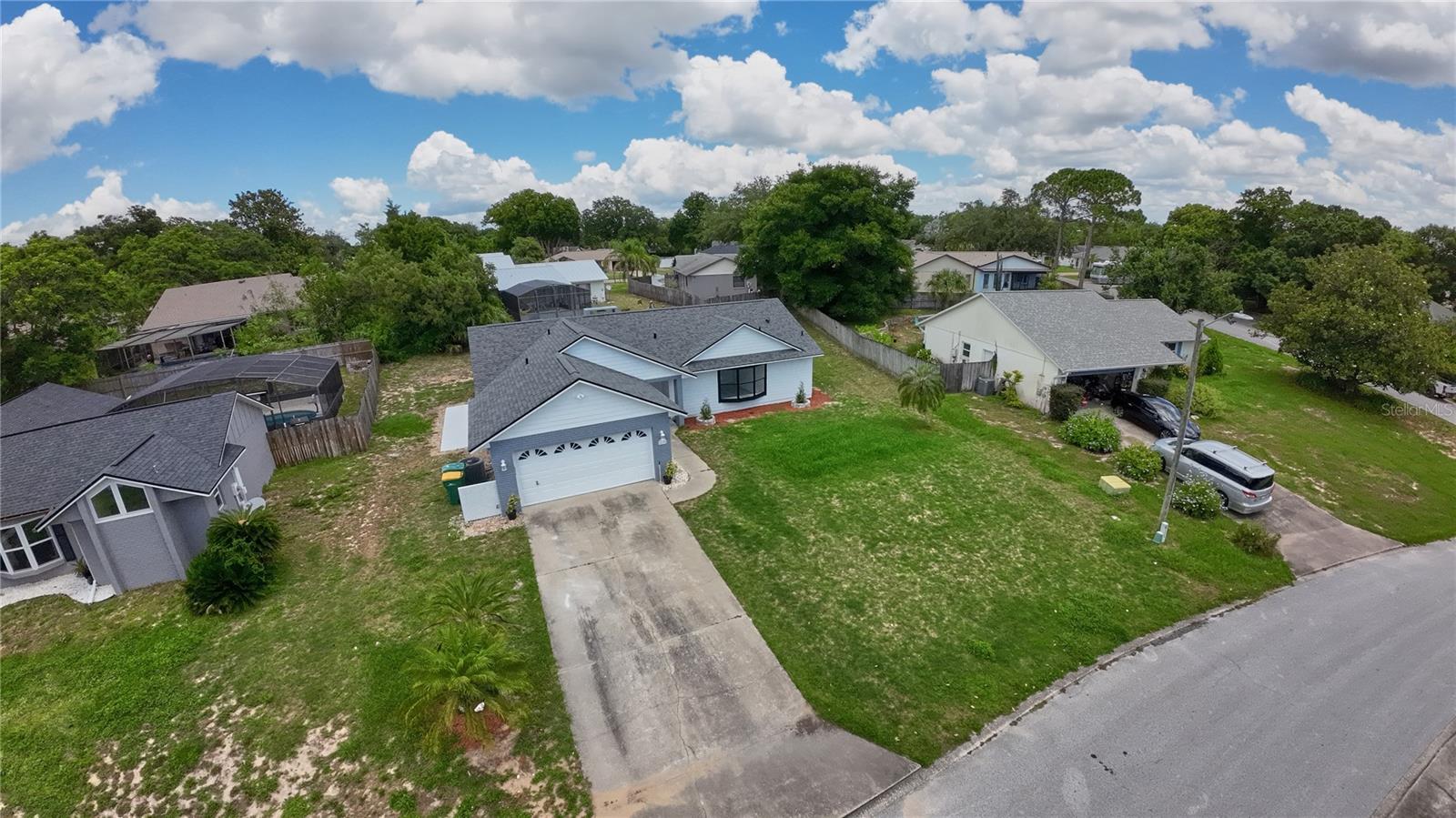119 RIDGECREST DR, EUSTIS, FL, 32726