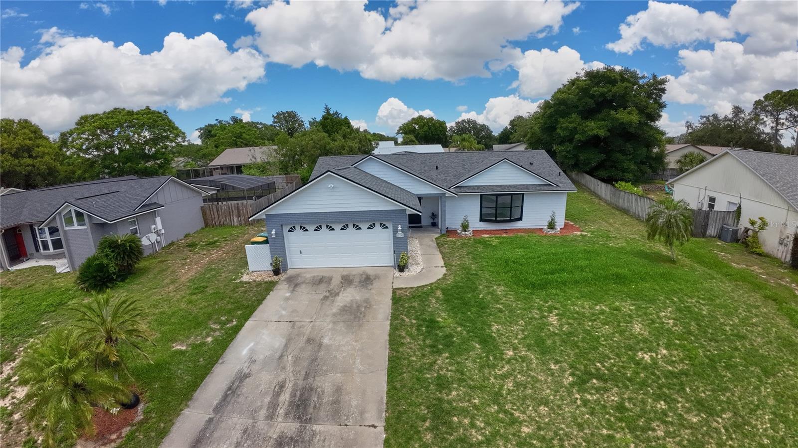 119 RIDGECREST DR, EUSTIS, FL, 32726