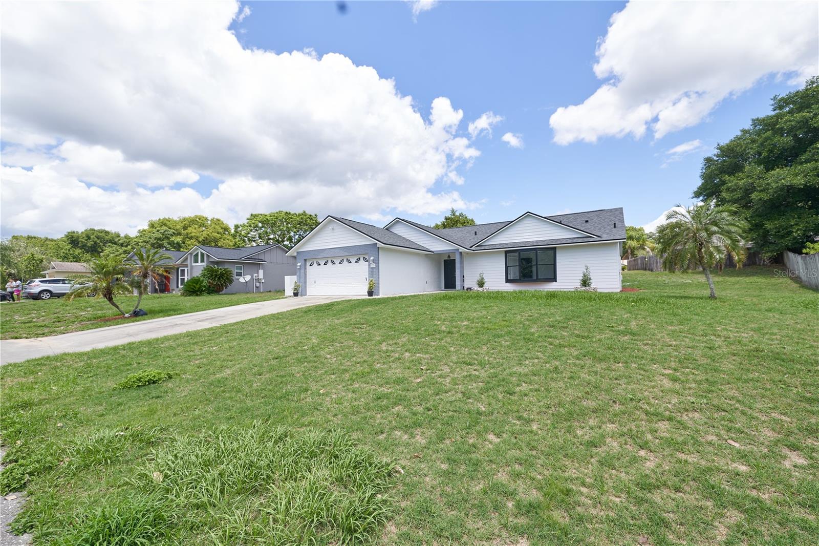 119 RIDGECREST DR, EUSTIS, FL, 32726