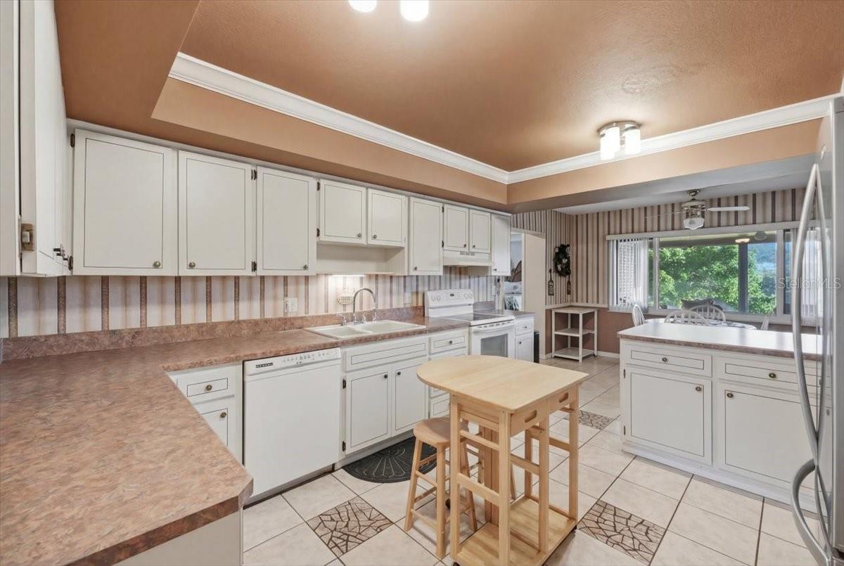 236 W LAKE INA DR, WINTER HAVEN, FL, 33884
