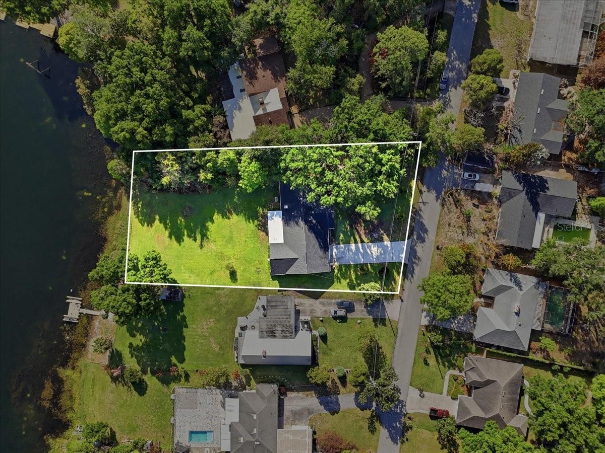 236 W LAKE INA DR, WINTER HAVEN, FL, 33884
