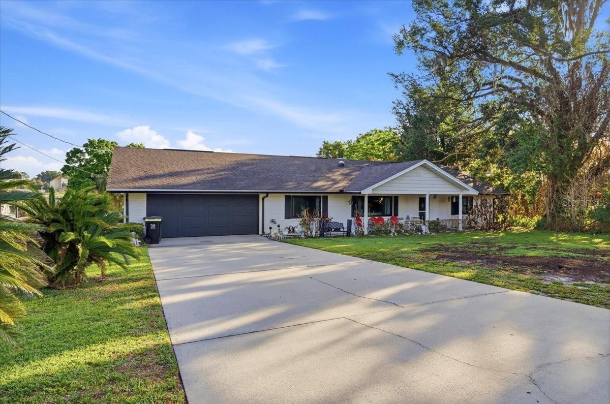 236 W LAKE INA DR, WINTER HAVEN, FL, 33884