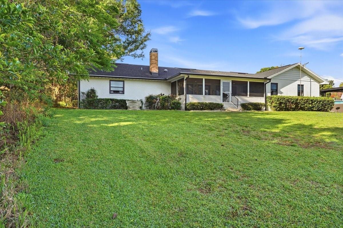 236 W LAKE INA DR, WINTER HAVEN, FL, 33884
