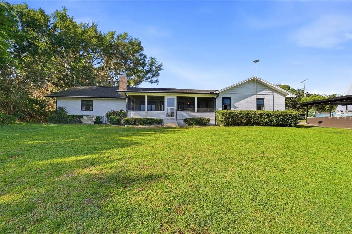 236 W LAKE INA DR, WINTER HAVEN, FL, 33884