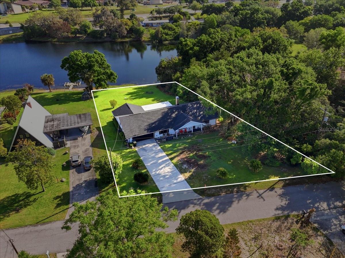 236 W LAKE INA DR, WINTER HAVEN, FL, 33884
