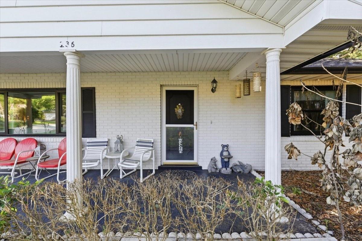 236 W LAKE INA DR, WINTER HAVEN, FL, 33884