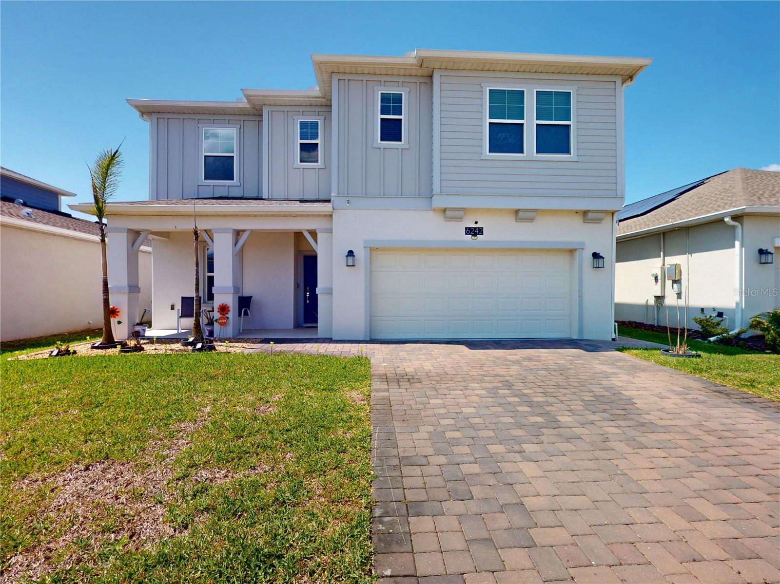 6242 LAKEPINE ST, ST CLOUD, FL, 34771