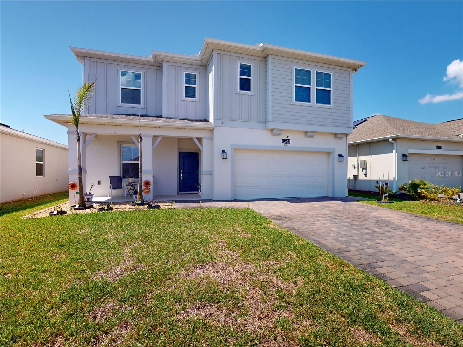 6242 LAKEPINE ST, ST CLOUD, FL, 34771