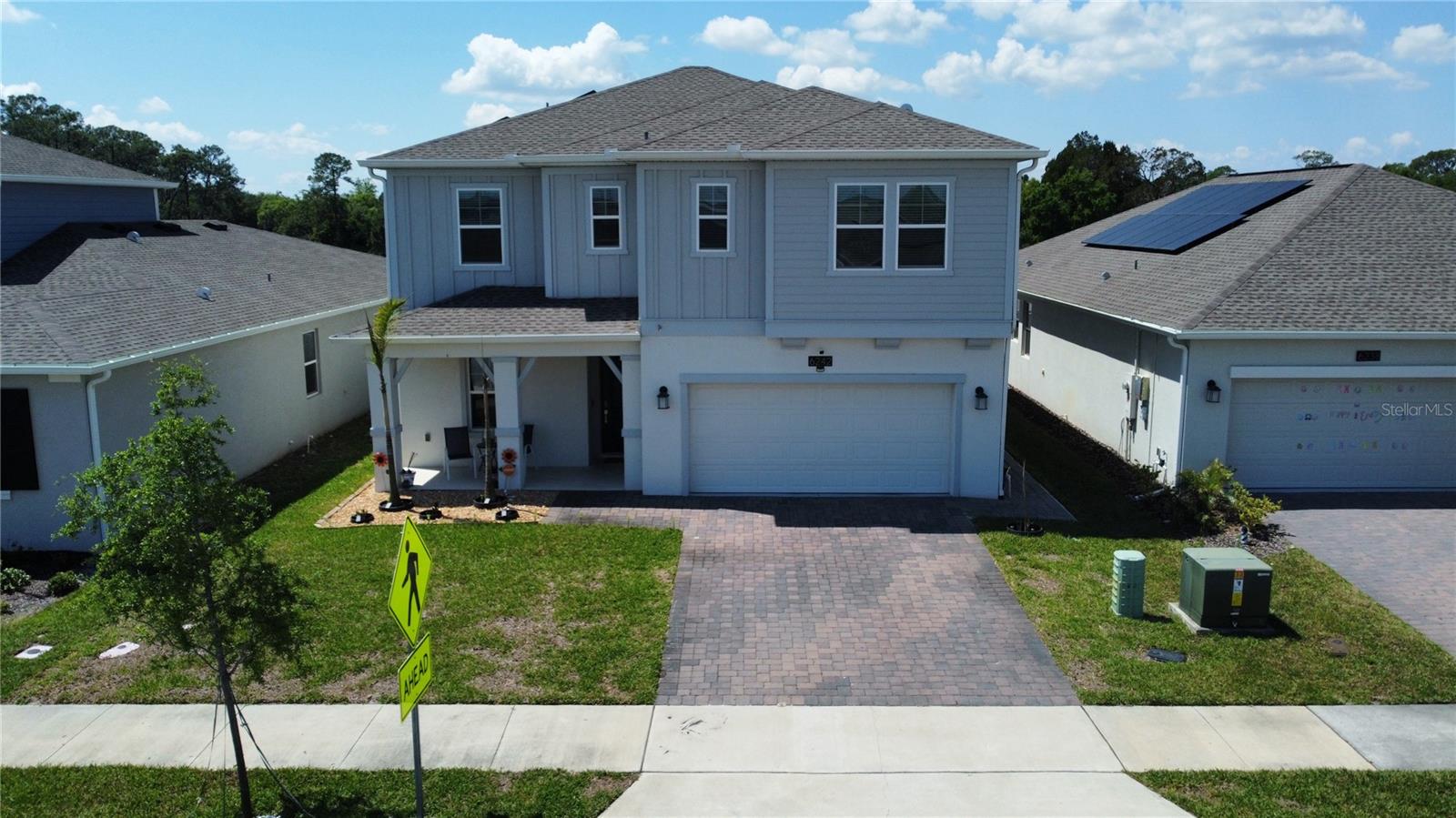 6242 LAKEPINE ST, ST CLOUD, FL, 34771