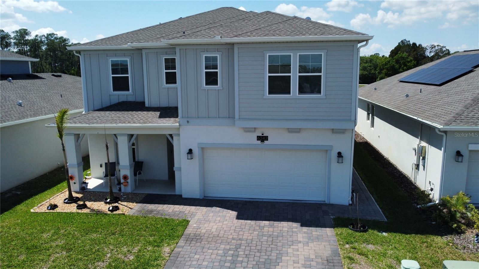 6242 LAKEPINE ST, ST CLOUD, FL, 34771