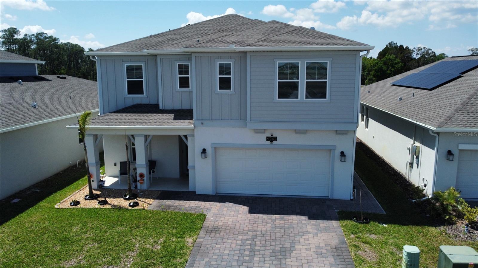 6242 LAKEPINE ST, ST CLOUD, FL, 34771